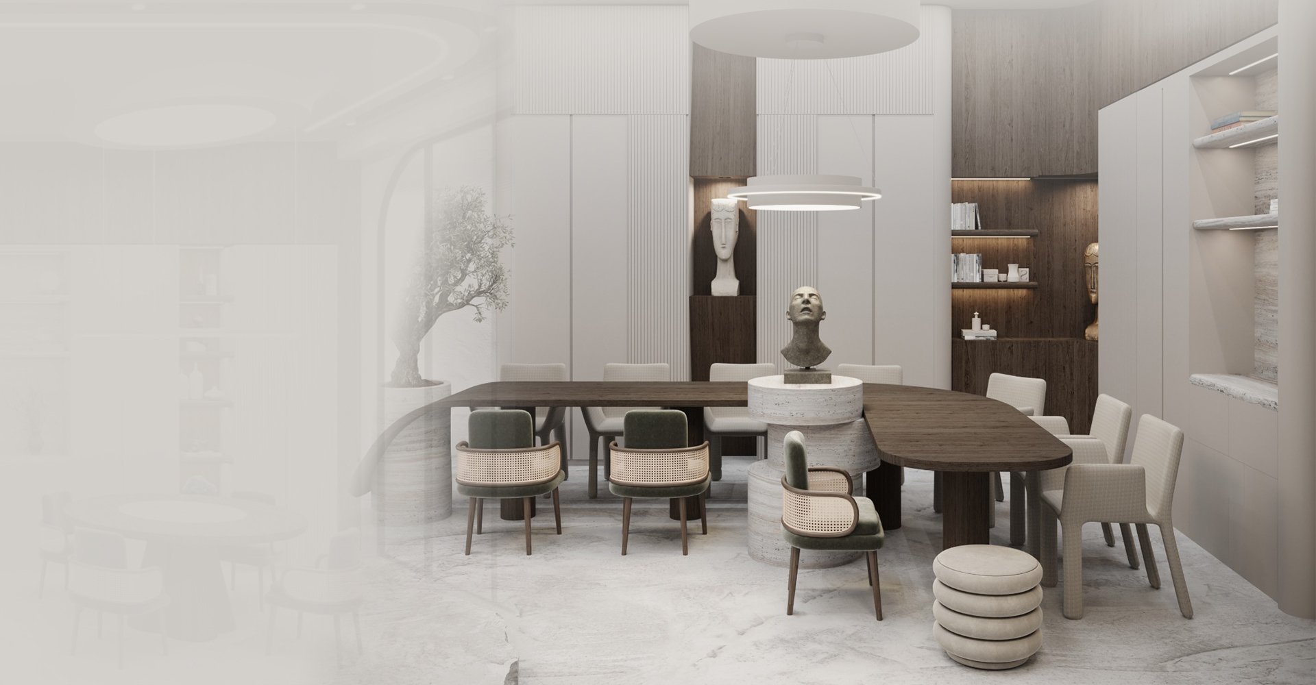 Ankara İç Mimarlık